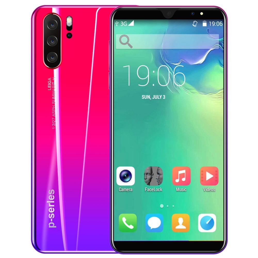 2021 china new phone android 8 3g unlocked